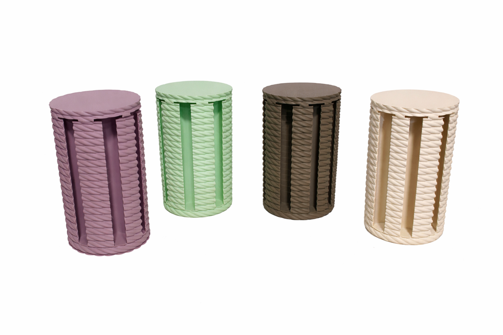 Münzsammler Seiloptik