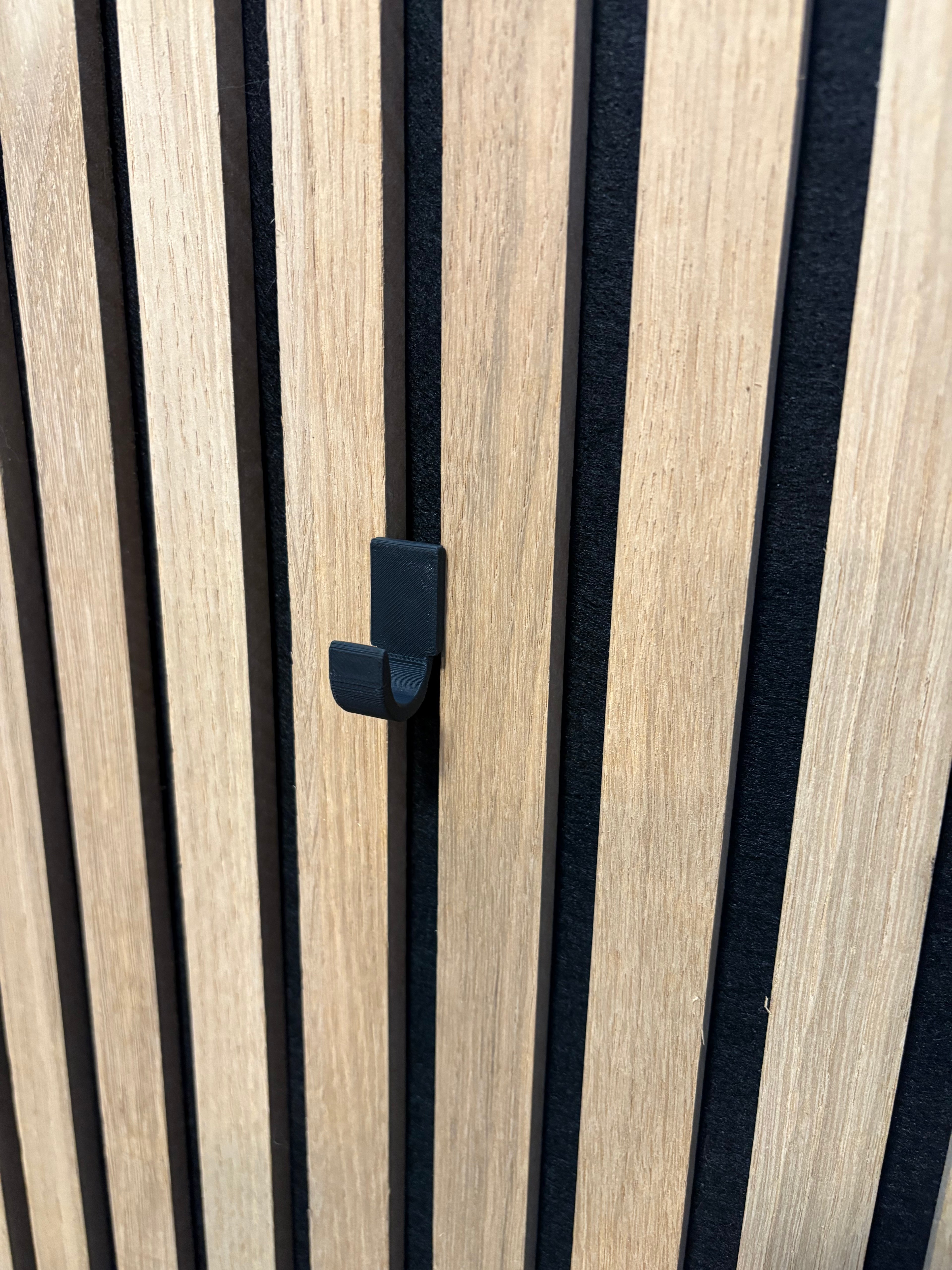 10Stk Haken 13mm Paneel